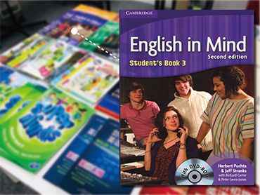 English in Mind  智者的选择