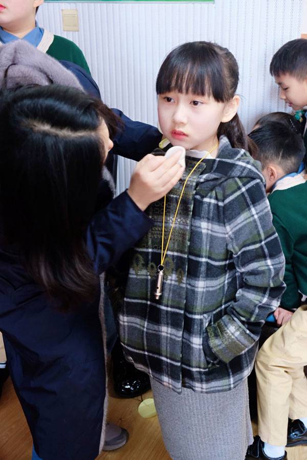 青岛少儿英语培训机构 青岛少儿英语培训机构